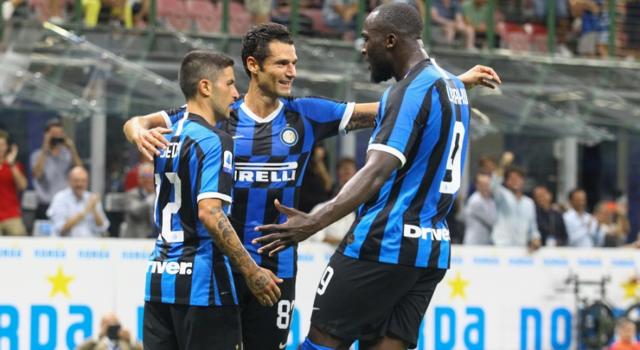 Serie A Partite Di Oggi In Tv