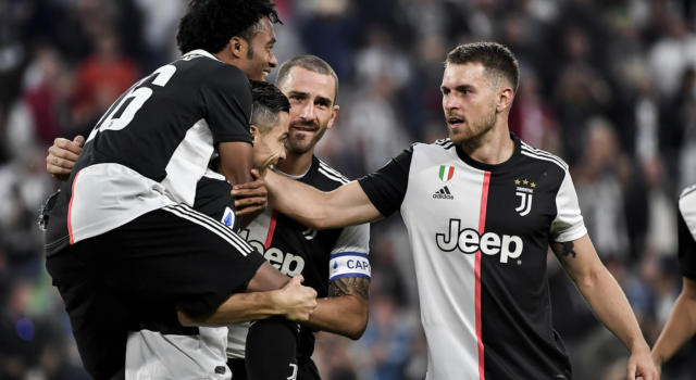 Quando Gioca Il Campionato Di Serie A