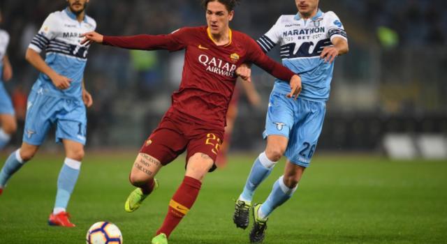 La Roma A Che Ora Gioca Stasera