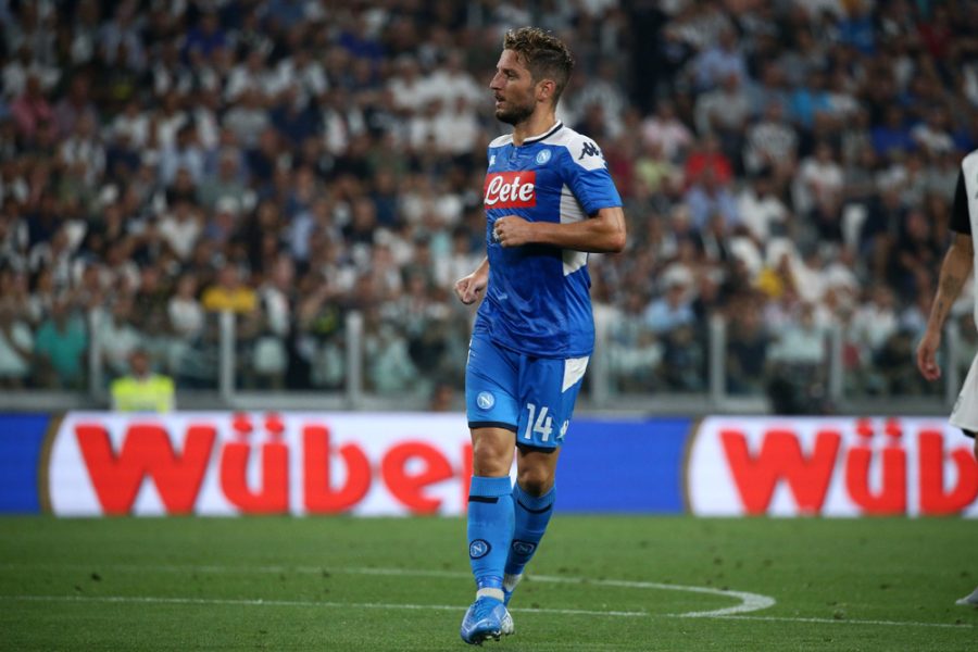 Biglietti LecceNapoli, ecco come acquistare i tickets della sfida