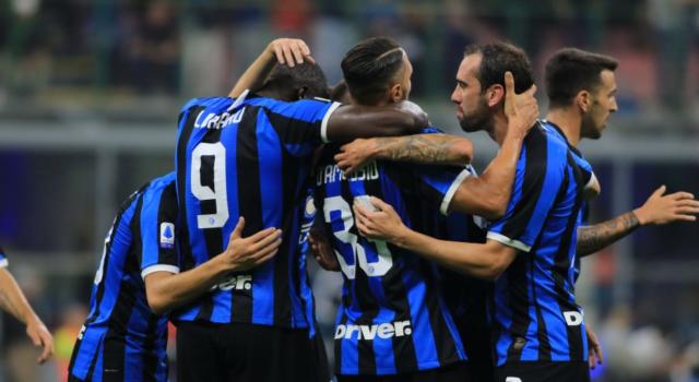 Domenica Prossima Il Napoli Con Chi Gioca