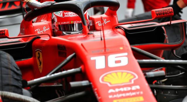 Quanti Mondiali Ha Vinto La Ferrari