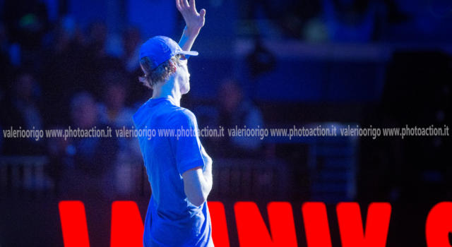 Sport In Tv Oggi Domenica 14 Novembre