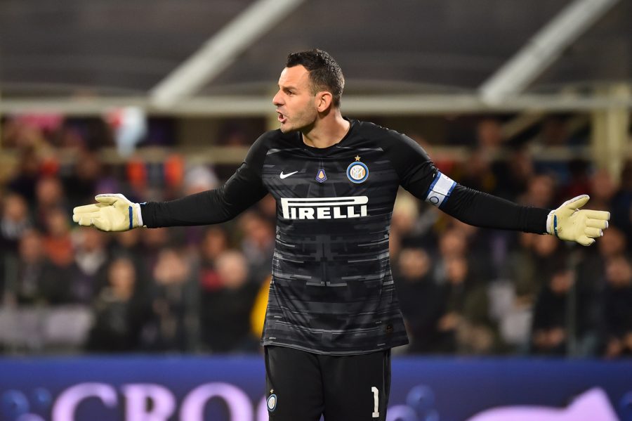 Chi sono mogli e fidanzate dei calciatori dell'Inter? Tutte le WAGS dei