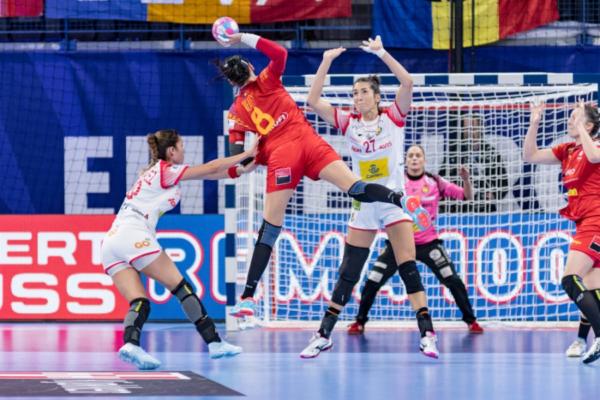 Pallamano femminile, Mondiali 2021 finisce pari l'attesa sfida tra le