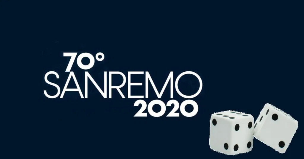SANREMO 2020
