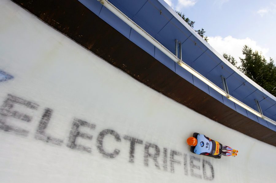 Christopher Grotheer