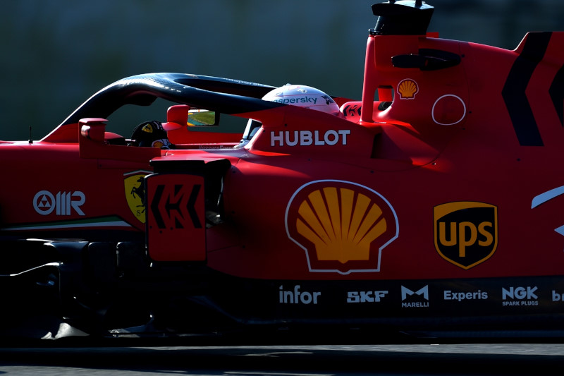 LIVE F1, Test 2020 in DIRETTA: i punti deboli della Ferrari, analisi e  confronto dei tempi – OA Sport