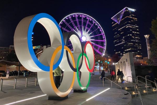 Nuoto, Emanuele Merisi e il bronzo di Atlanta 1996. Il pioniere della