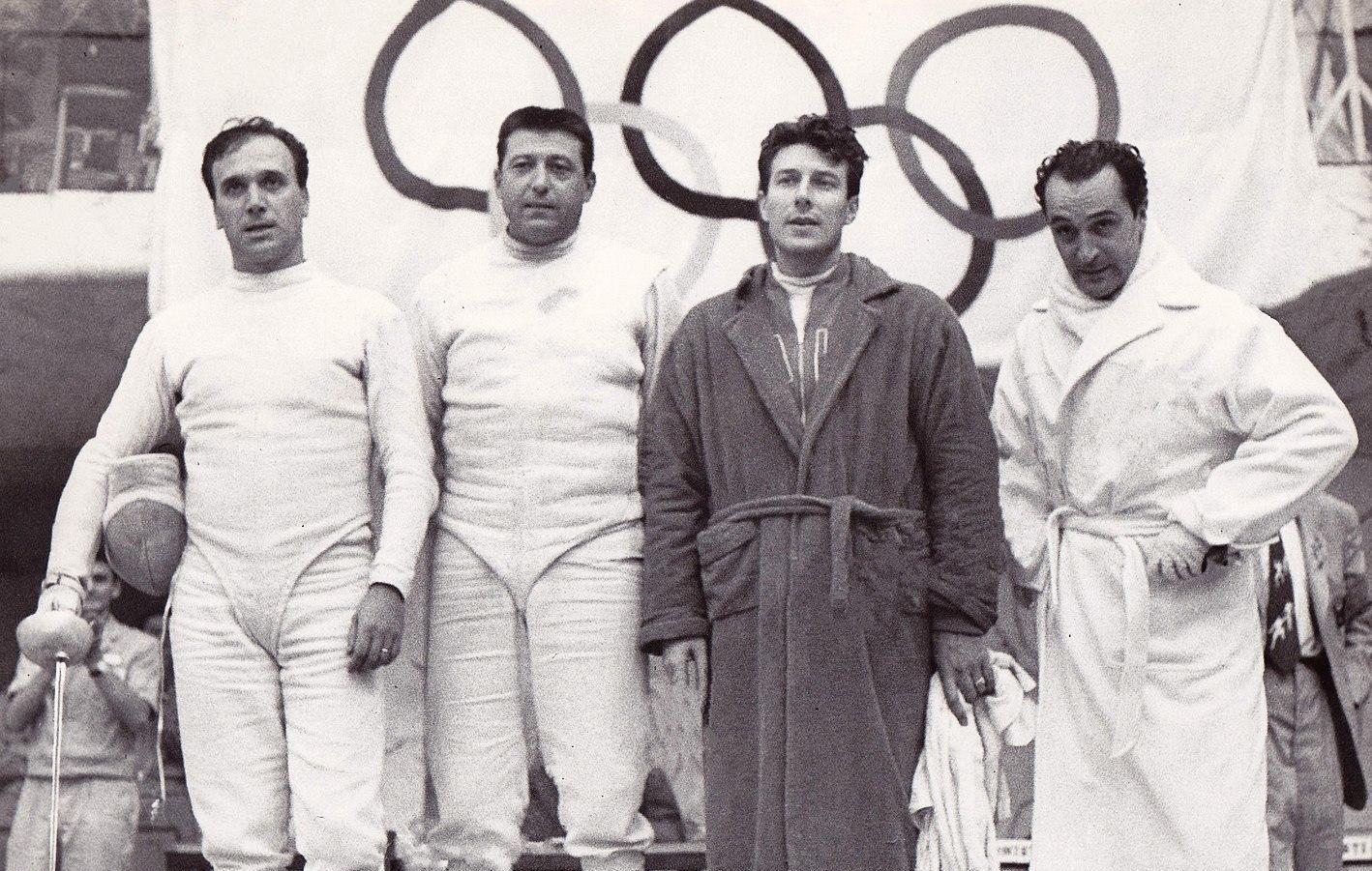 Edoardo Mangiarotti Google libera da diritti