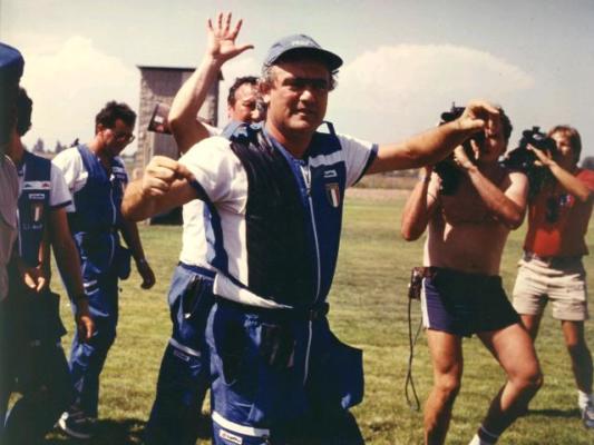 Italiani Popolo Di Santi Poeti E Navigatori Wikipedia