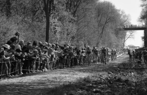 ParigiRoubaix 1949 l'incredibile vittoria a pari merito di Serse