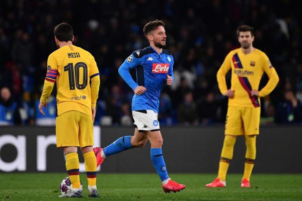Quando Si Gioca La Champions League