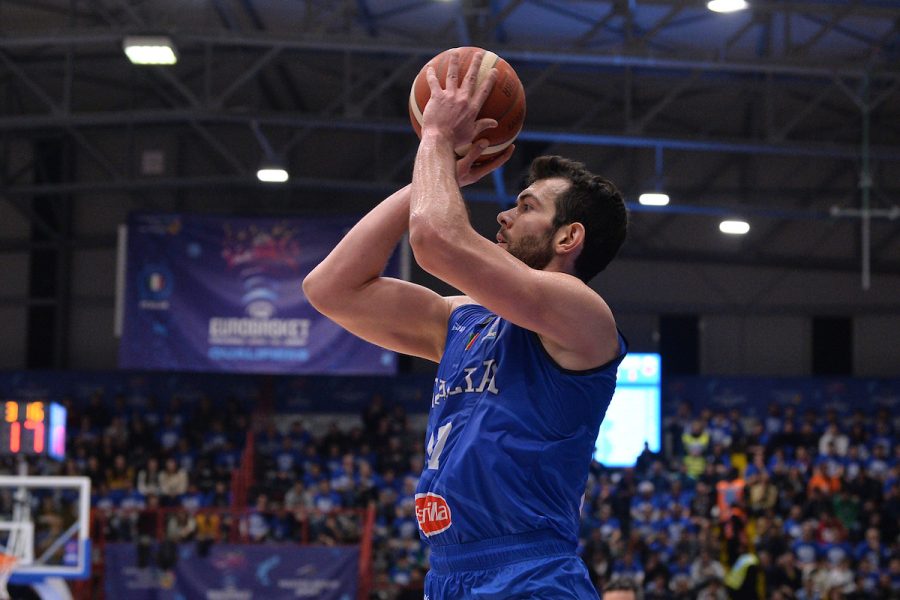 Basket, Preolimpico 2021 date, programma, orari e tv. Il calendario