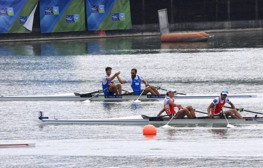 L'Italia punta all'arancione dal 12 aprile | cosa cambia e ...