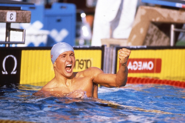 Giorgio Lamberti - La Presse