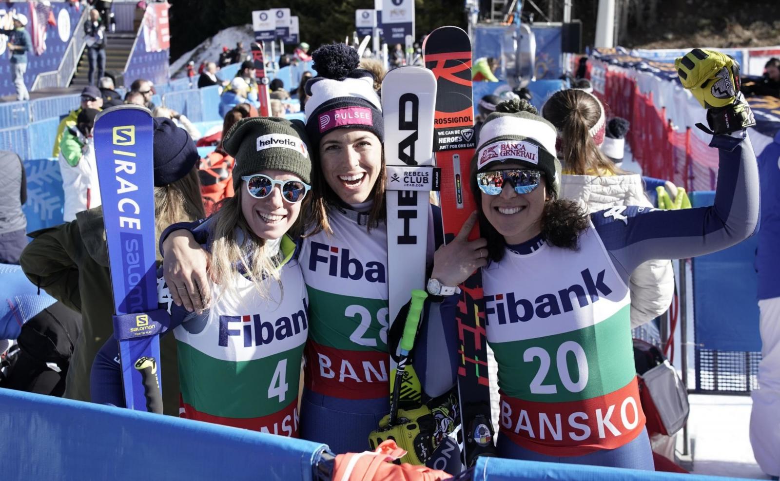 Bassino Curtoni Brignone