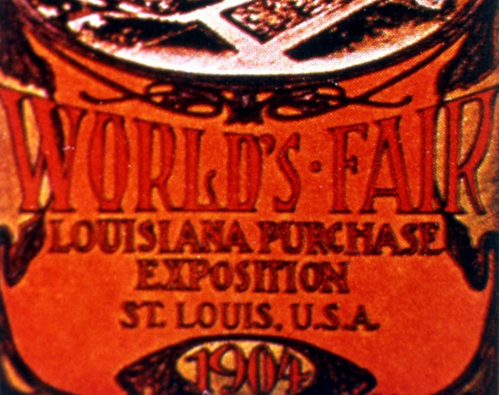 St. Louis 1904 - La Presse