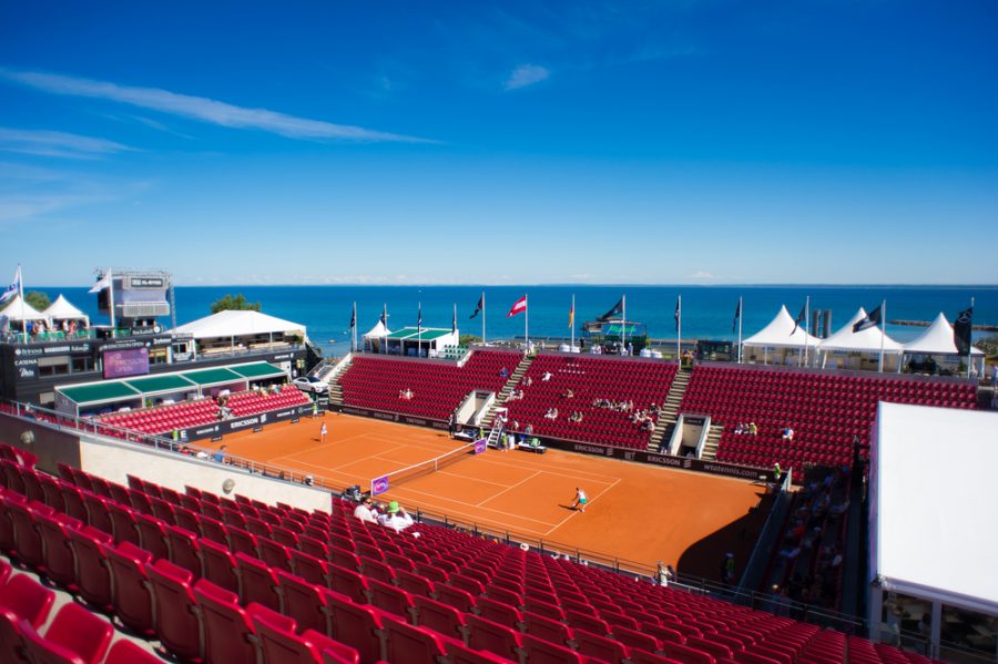 Tennis, Wta Palermo 2020 ci sarà il pubblico? Tutte le regole di