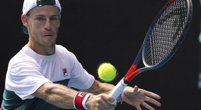 Battuta Tennis Più Veloce Del Mondo