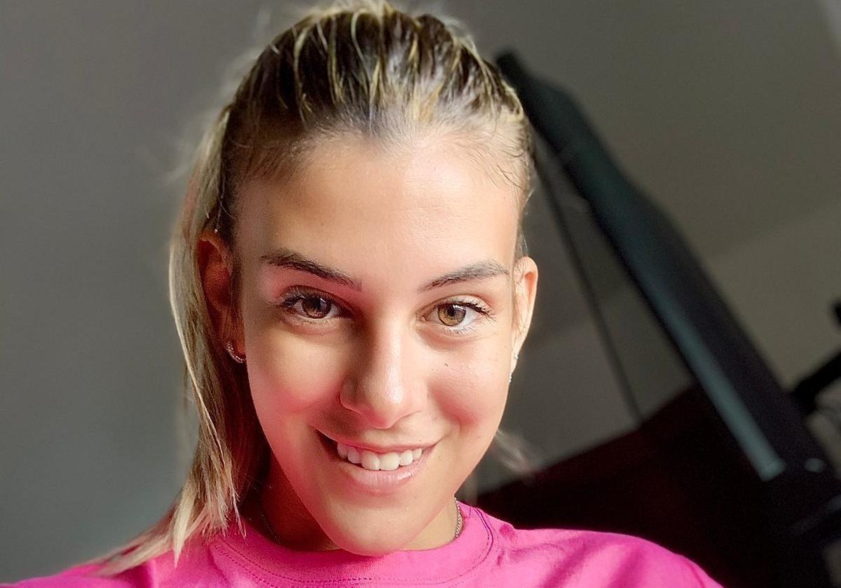 Alessia Orro (Vero Volley Monza)
