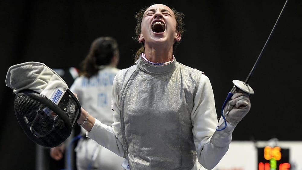 Matilde Molinari - foto Bizzi