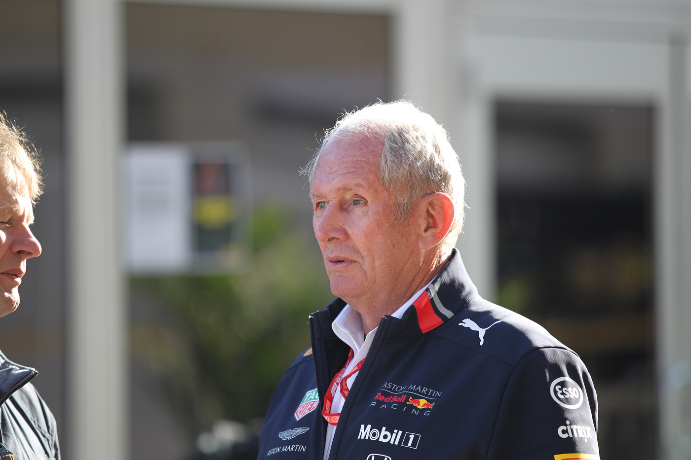 F1, Helmut Marko: “Sainz? Ha dimostrato che Leclerc non è il prodigio che molti pensavano”