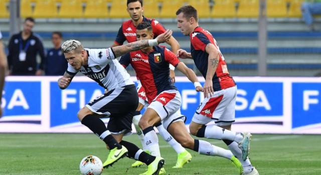 A Che Ora Gioca La Serie A