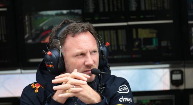 Christian Horner