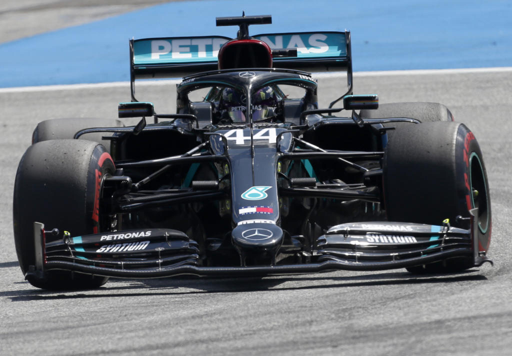 Ordine D Arrivo F1 Gp Stiria 2020 Risultati E Classifica Hamilton Domina Le Ferrari Si Tamponano E Si Ritirano Oa Sport