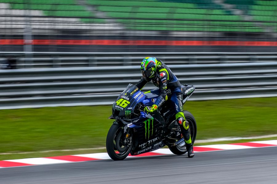 MotoGP, GP Repubblica Ceca 2020 orario d'inizio e come vedere in tv le