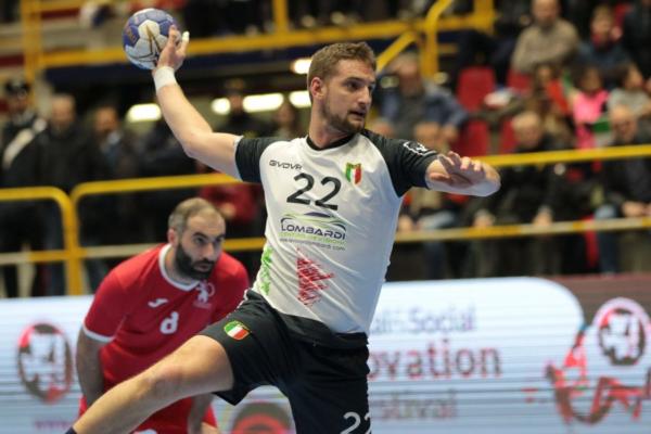Pallamano, Serie A1 2020 Gianluca Dapiran torna a Trieste dopo quattro