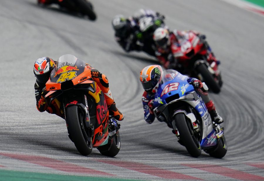 VIDEO MotoGP, GP Francia 2020: gli highlights delle qualifiche di Le Mans