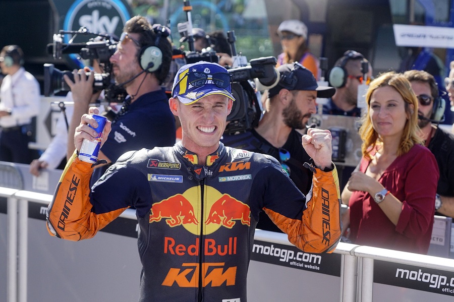 Griglia di partenza MotoGP, GP Stiria 2020: risultati e classifica ...