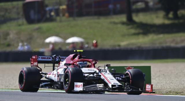 F1, Antonio Giovinazzi ormai fuori dalla Alfa Romeo per il 2021, al suo  posto Mick Schumacher? – OA Sport