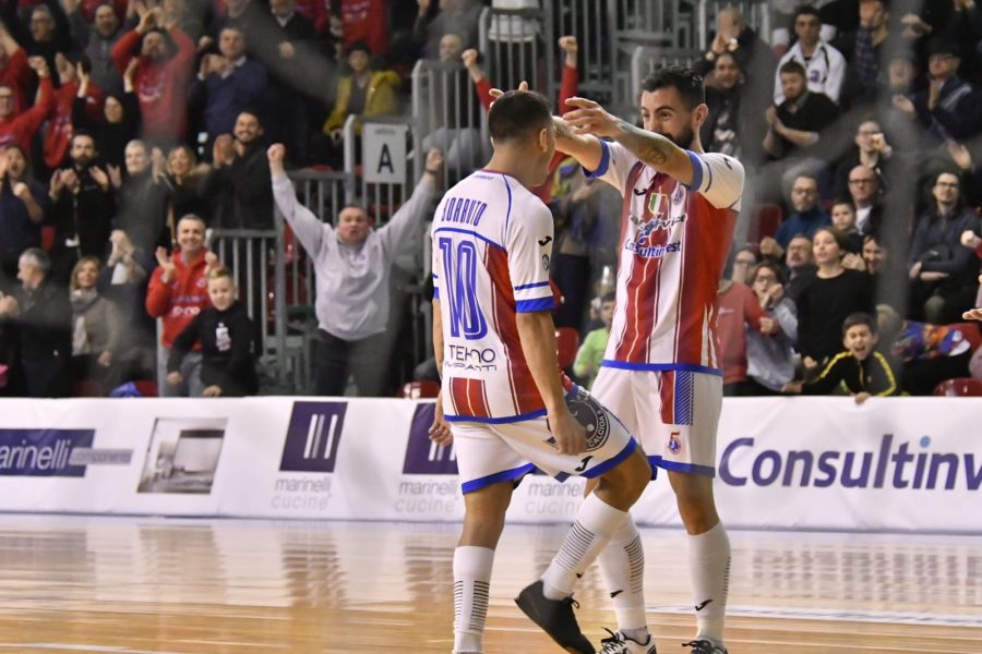 Uefa Futsal Champions League