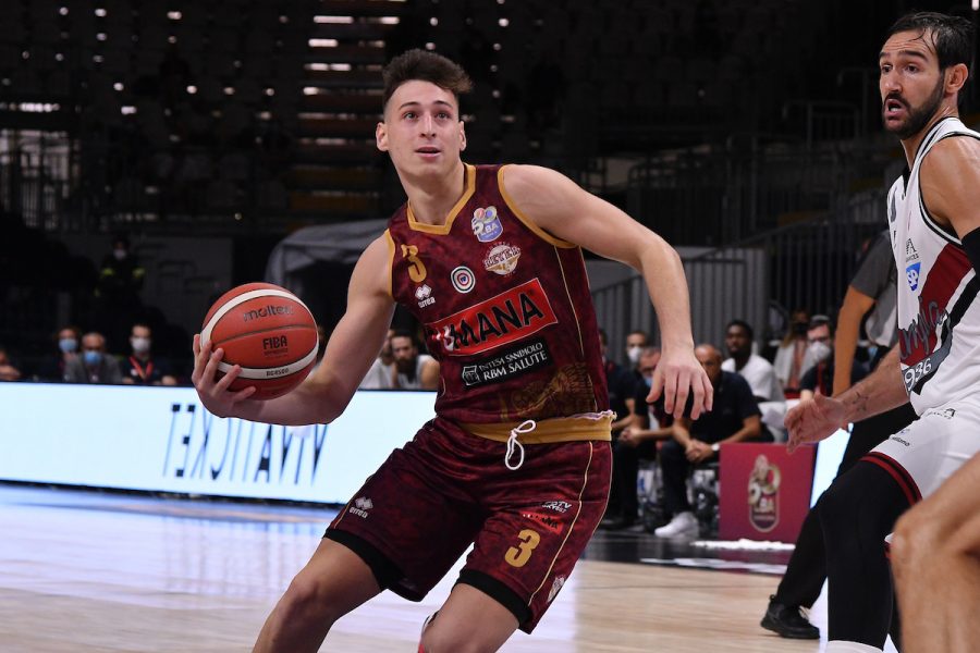 Basket, Serie A 2020-2021: i giovani italiani da seguire ...