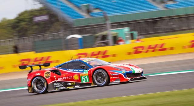Dove Vedere La 24 Ore Di Le Mans