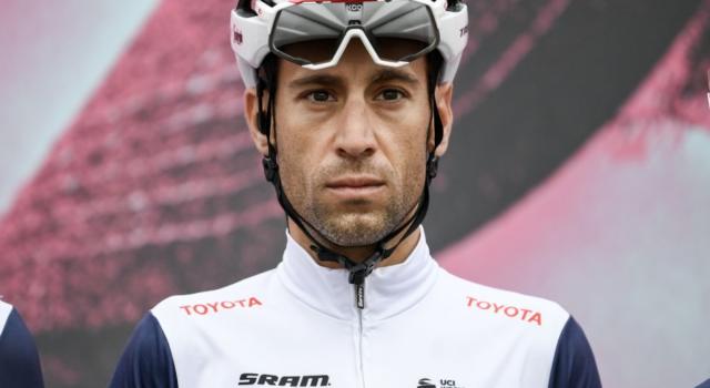 Vincenzo Nibali alza bandiera bianca. E con lui naufraga tutto il ciclismo  italiano – OA Sport