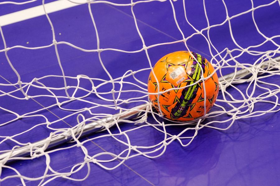 Calcio a 5, Real San Giuseppe e Italservice Pesaro nella Finale di Coppa Italia 2023 al PalaVesuvio
