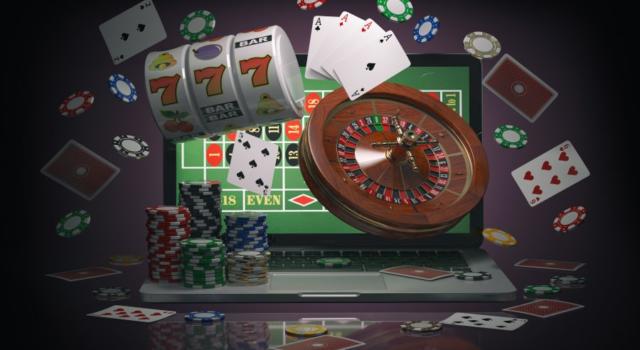 Un modo sorprendentemente efficace per Migliori Casino Online