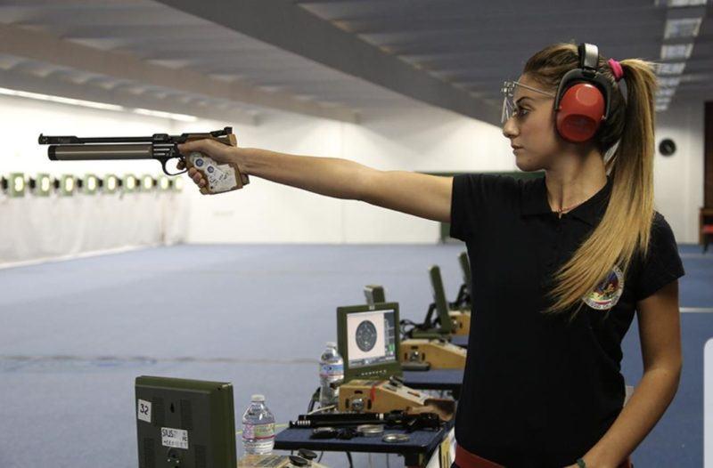 Tiro a segno: la moldava Dulce vince nella pistola femminile agli Europei 2024. Azzurre fuori dalla top 20