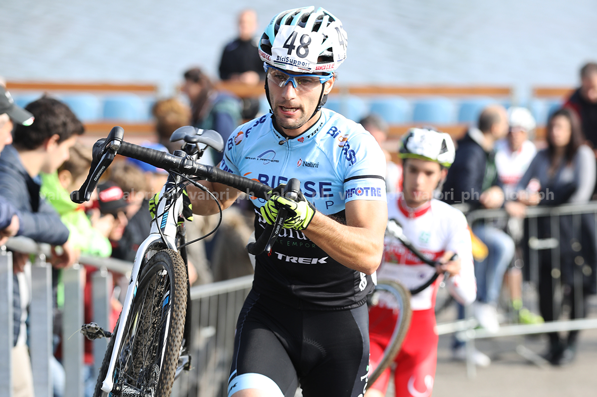 Ciclocross, Coppa del Mondo 20202021 i convocati dell'Italia per la