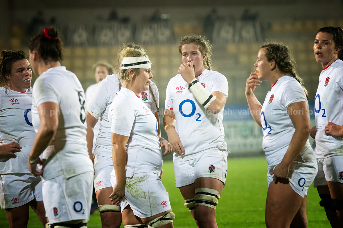 Canada-England 19-26.  English First Finalists – OA Sport