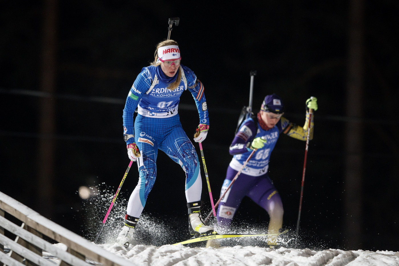 Suvi Minkkinen