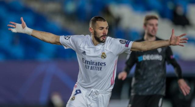 Che Partite Di Champions Ci Sono Stasera