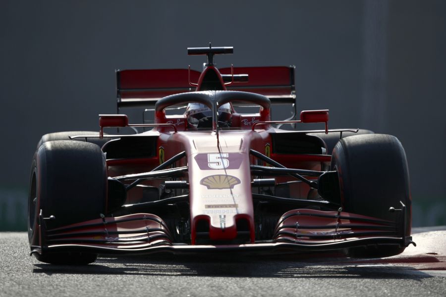 VIDEO F1, Sebastian Vettel "Ultimo GP difficile e speciale"