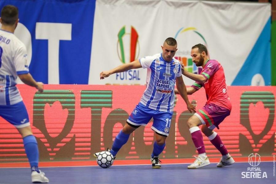 Nazionale Italiana Calcio a 5 Gui Divisione Calcio a 5