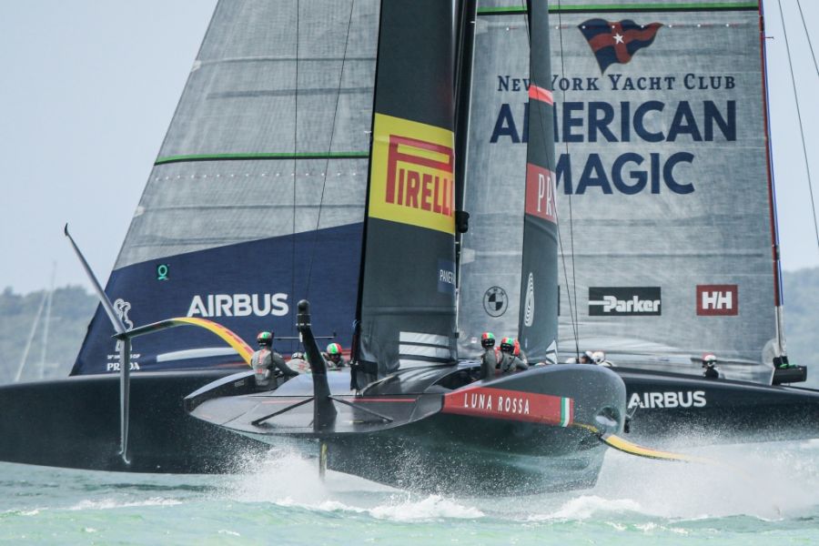 America’s Cup 