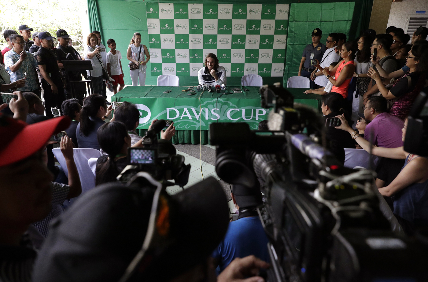 2021 John And The Hole